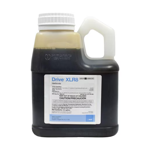 Drive XLR8 Herbicide