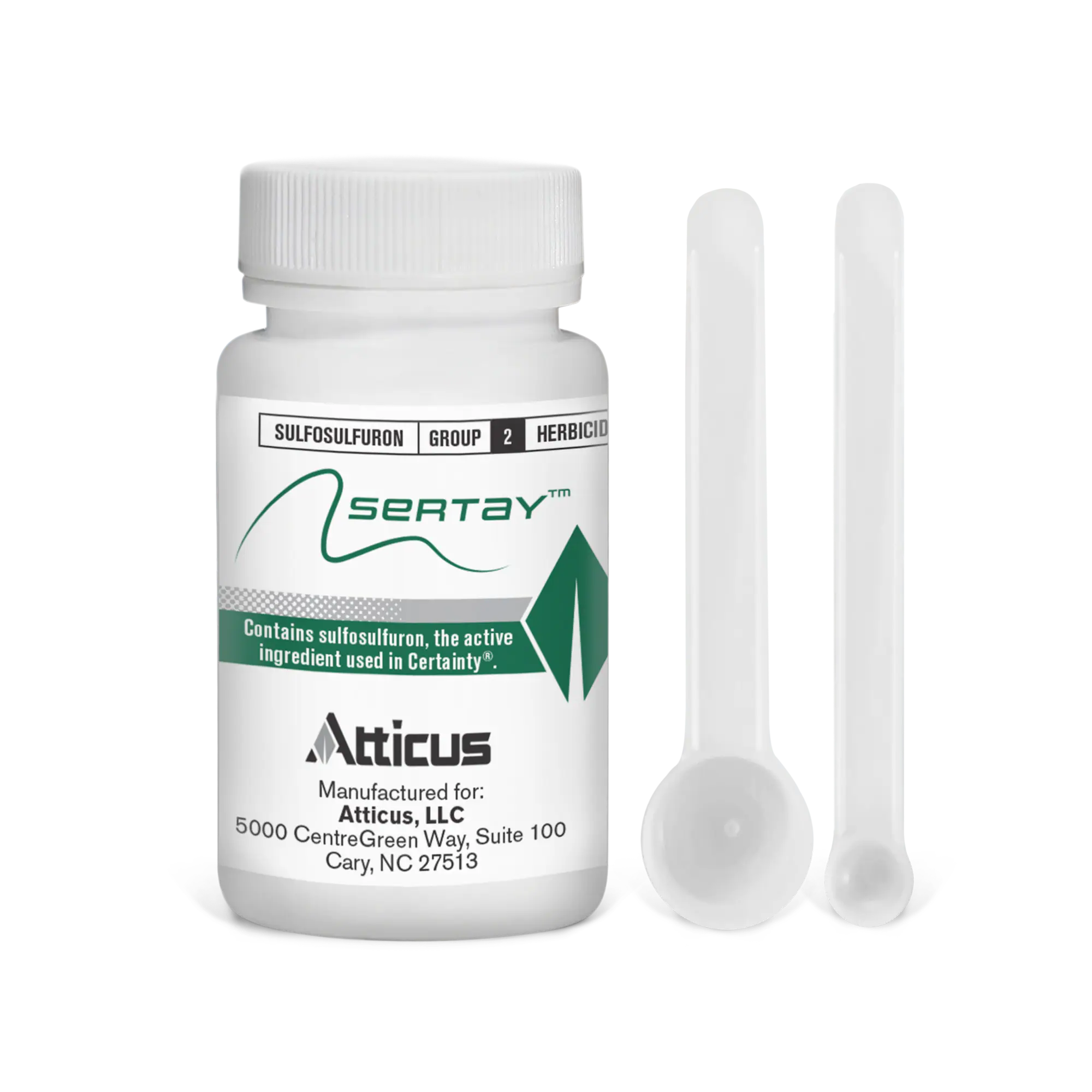 Sertay Herbicide