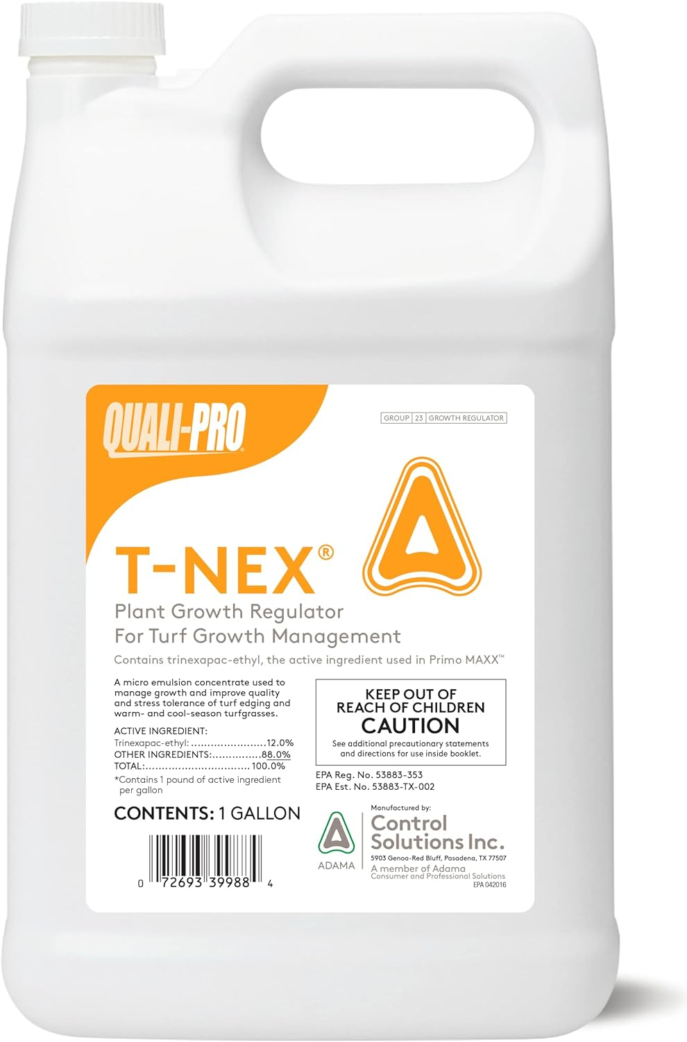 T-Nex Plant Growth Regulator